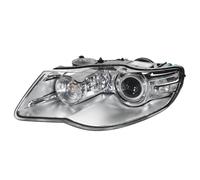 Headlight Headlamp FOR VW TOUAREG 2007-2010 7L6941040C Right HELLA New