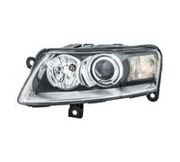 Left Headlight Audi:A6 4F0941029EG 4F0941029CQ 4F0941029BB 4F0941029AF
