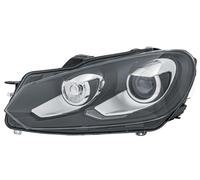 Left Headlight VW:GOLF VI 6 5K1941751C 5K1941753B 5K1941753B 5K1941751C