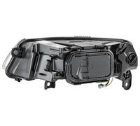 HELLA 1ZS 009 925-421 Headlight