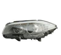 HELLA 1ZS 010 131-611 Headlight