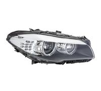 Headlight 1ZS010131-621 by Hella Right - Single
