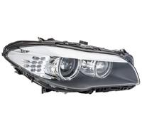 HELLA 1ZS 010 131-621 Headlight Right Lighting Bi-Xenon Fits BMW 5 Touring