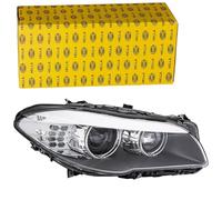 HELLA 1ZS 010 131-641 Bi-Xenon/LED-Headlight - ECE - for left-hand traffic - Right Front