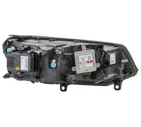 HELLA 1ZS 010 328-051 Headlight