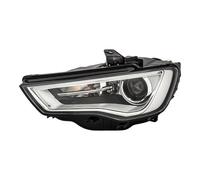 HELLA Bi-Xenon-Headlight - left - for e.g. Audi A3 (8V1, 8VK) 1ZS010740-651