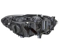 HELLA 1ZS 010 741-651 Headlight