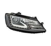 HELLA 1ZS 011 192-021 Headlight