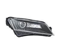 HELLA 1ZS 011 939-421 Headlight