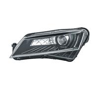 HELLA 1ZS 011 939-451 Headlight