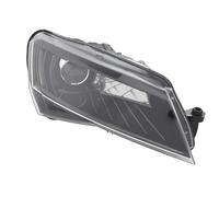 HELLA 1ZS 011 939-461 Headlight