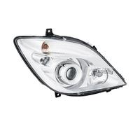 HELLA 1ZS 247 012-221 Headlight