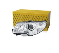 Left Headlight Skoda:SUPERB II 2 3T1941017B