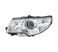 HELLA Halogen/Bi-Xenon/FF-Headlight - left - (NON UK, RH traffic) 1ZS247047-331
