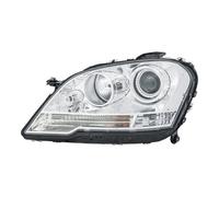 HELLA FF/Bi-Xenon-Headlight - left - for e.g. (NON UK, RH traffic) 1ZS263064-511