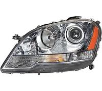 HELLA 1ZS 263 064-541 Headlight