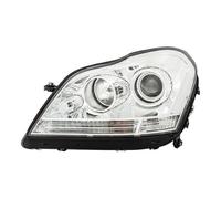 HELLA 1ZS 263 400-411 Headlight
