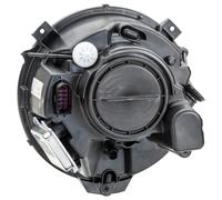 HELLA Headlights 1ZS 271 531-111 Left, Right W5W, D1S Bi-Xenon 12 for right-hand traffic MERCEDES-BENZ: G-Class Off-Road