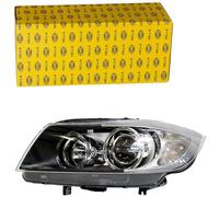 HELLA 1ZS 354 688-041 Bi-Xenon-Headlight - ECE - for left-hand traffic