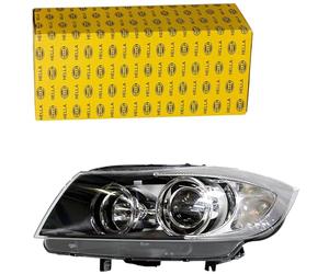 HELLA 1ZS 354 688-041 Bi-Xenon-Headlight - ECE - for left-hand traffic