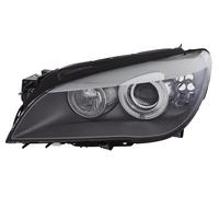 HELLA 1ZS 354 690-011 Headlight