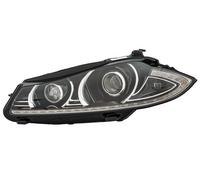 HELLA 1ZS 354 815-031 Head Light Left For Right Hand Drive Fits Jaguar XF