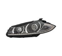 VARROC Headlamp Complete 471630210