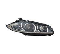 HELLA Bi-Xenon/LED-Headlight - right - for e.g. J (UK, LH traffic) 1ZS354815-041