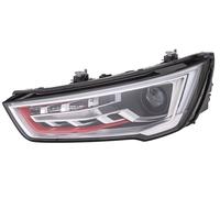 HELLA 1ZS 354 838-091 Headlight