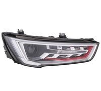 HELLA 1ZS 354 838-101 Headlight