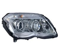 HELLA 1ZS 354 878-061 Headlight