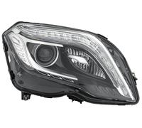 HELLA 1ZS 354 878-141 Headlight