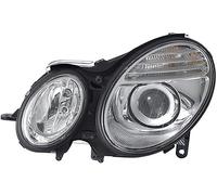 HELLA 1ZT 009 260-671 Headlight