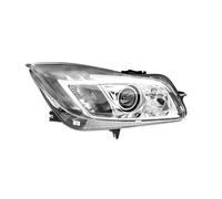 HELLA GENUINE OEM 1ZT009631-321 RIGHT HEADLIGHT XENON OPEL INSIGINA '08->