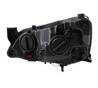 HELLA 1ZT 010 012-421 Headlight