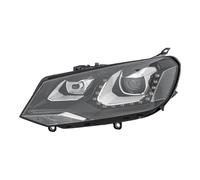 HELLA 1ZT 010 328-011 Headlight