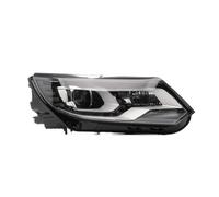HELLA 1ZT 010 748-101 Bi-Xenon/LED/Xenon/DE-Headlight - ECE/CCC - for right-hand traffic - Right Front