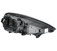 HELLA 1ZT 011 099-511 Headlight