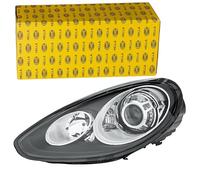 HELLA 1ZT 011 099-511 Headlight