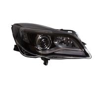 HELLA 1ZT 011 166-741 Headlight