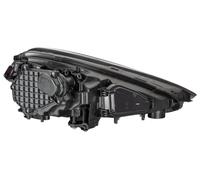 HELLA 1ZT 011 745-751 LED/Bi-Xenon-Headlight - ECE - for left-hand traffic/for right-hand traffic - Left Front