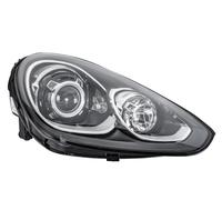 HELLA 1ZT 011 745-761 Headlight