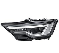 HELLA 1ZX 013 377-111 Matrix/LED-Headlight - Matrix LED - ECE - for right-hand traffic - Left Front