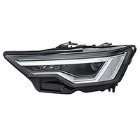 HELLA 1ZX 013 377-131 LED/Matrix-Headlight - Matrix LED - ECE - for left-hand traffic - Left Front