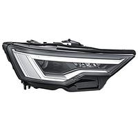 HELLA 1ZX 013 377-141 LED/Matrix-Headlight - Matrix LED - ECE - for left-hand traffic - Right Front