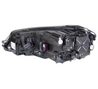 HELLA 1ZX 013 924-241 Headlight