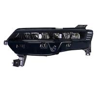 HELLA 1ZX 015 143-911 LED Main Headlight for Renault Scenic E-TECH Phase I ECE for Right-Hand Traffic Left