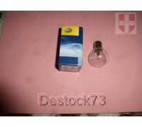 HELLA 2 Light Bulbs Beacon 8GA 002 074-121