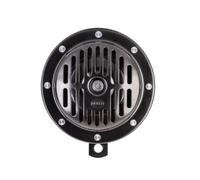 Hella 24V Heavy Duty Horn DL50 - 114dB(A), Electric, High Volume Output