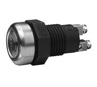 HELLA 2AA 008 595-021 Control Lamp - Halogen - 12/24V - H - Bolted